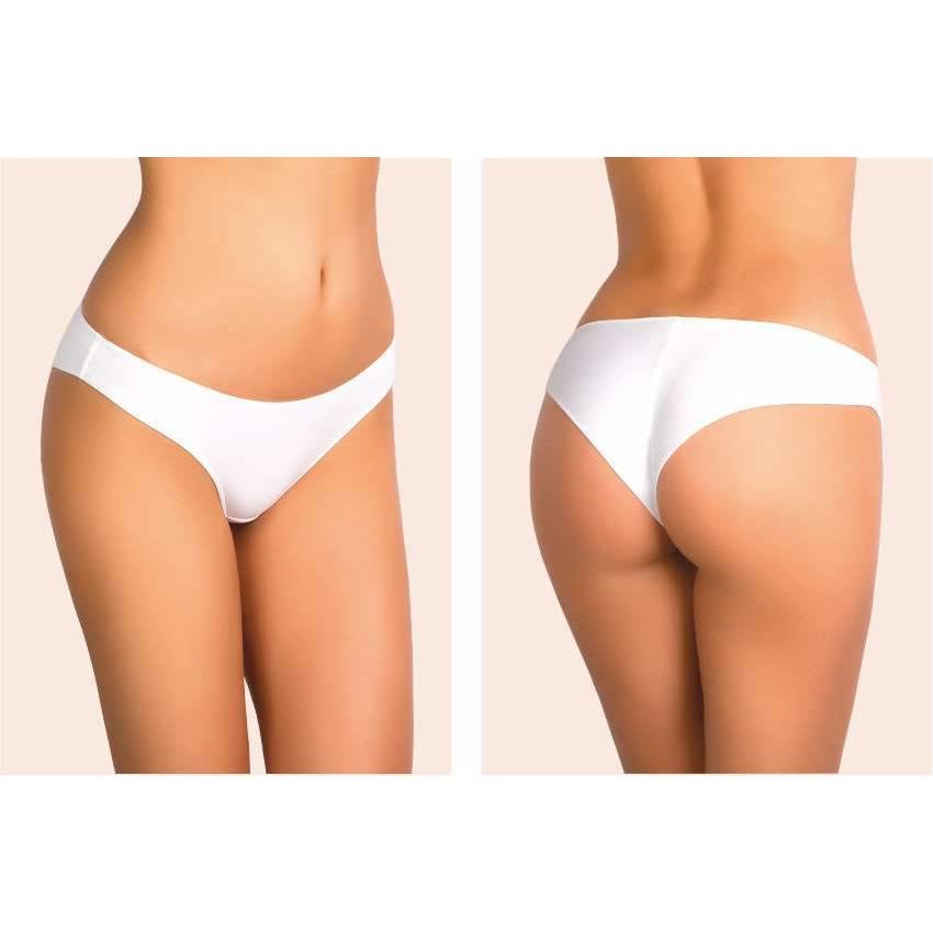Camelia, Microfiber Panty, no panty Line! - Sara Lauren USA