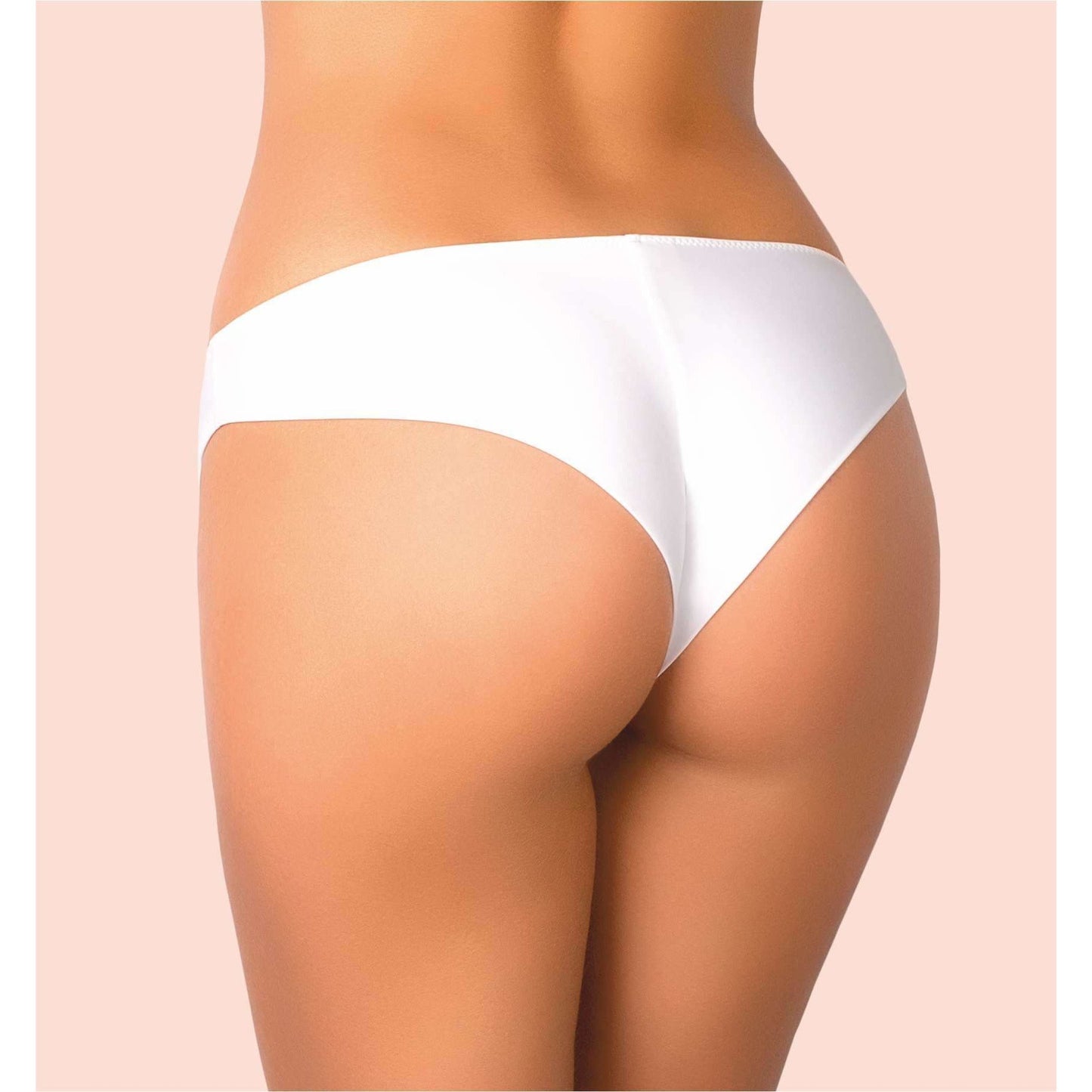 Camelia, Microfiber Panty, no panty Line! - Sara Lauren USA