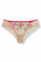 Load image into Gallery viewer, Sheer see through sexy summer Panty.  Bravissimo