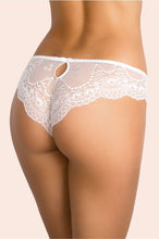 Load image into Gallery viewer, Women Lace Panty, Brazilian style .  Hypnoses
