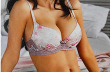 Load image into Gallery viewer, Blooming Garden, P-Up Bra - Sara Lauren USA