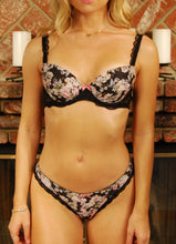 Load image into Gallery viewer, Bouquet No. 18 Beautiful Brazillian Panty - Sara Lauren USA