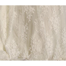 Load image into Gallery viewer, French Lace Wedding Dress, One of a kind! - Sara Lauren USA