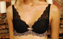 Load image into Gallery viewer, Wind of Change Push up Bra - Sara Lauren USA